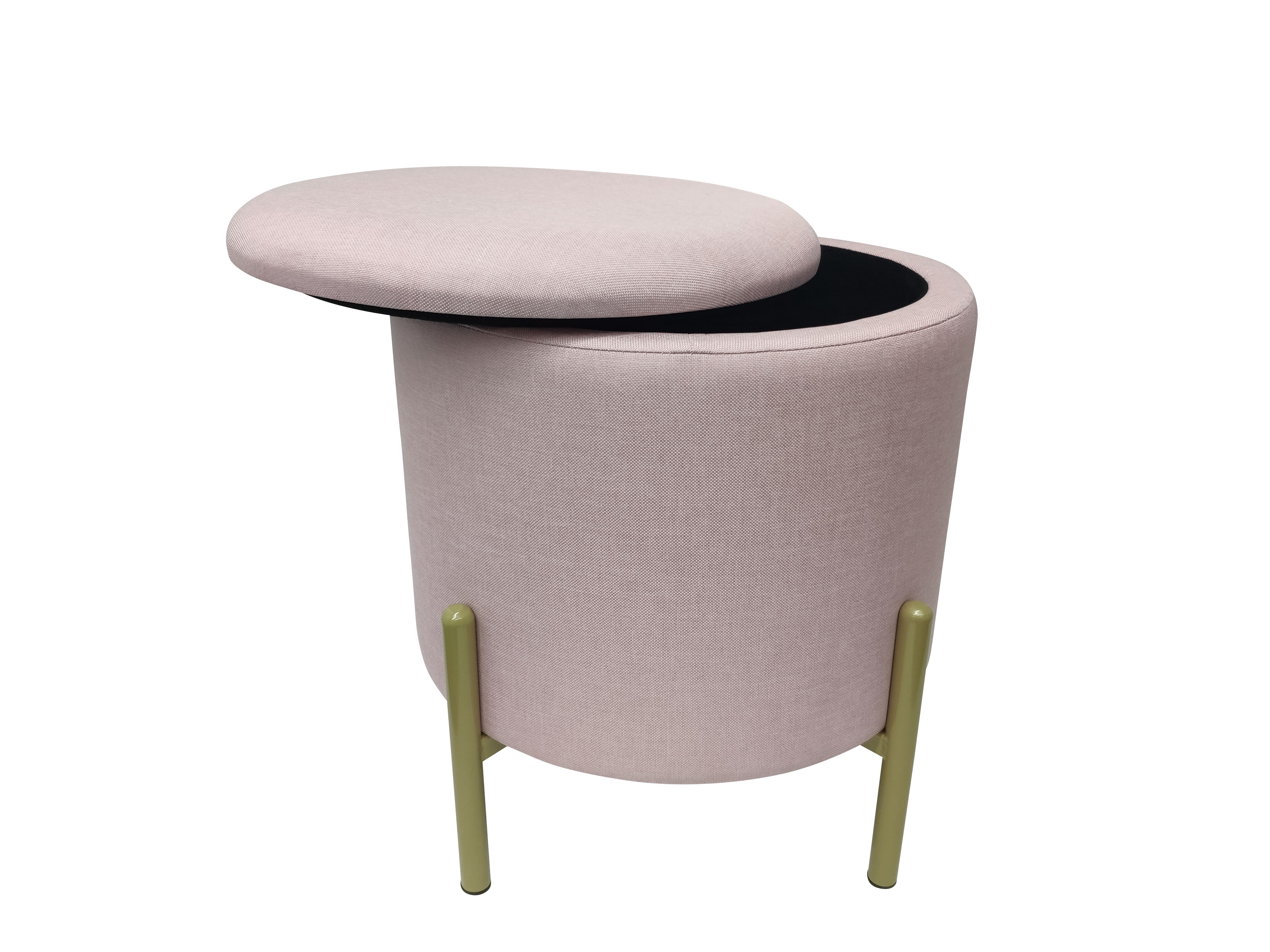 Echtwerk Sitzhocker 