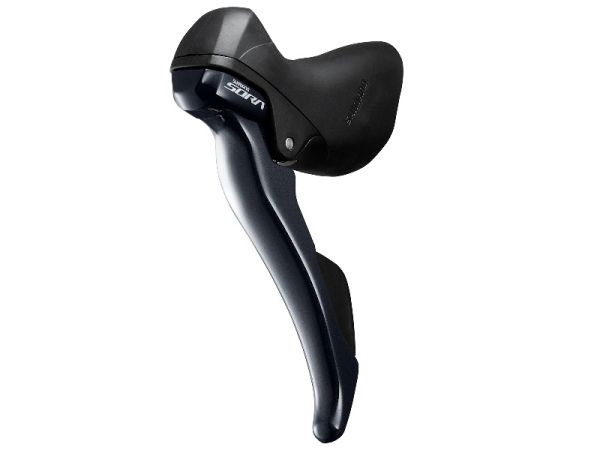 Shimano Sora R3000 2x9-Speed Skiftegreb, Venstre