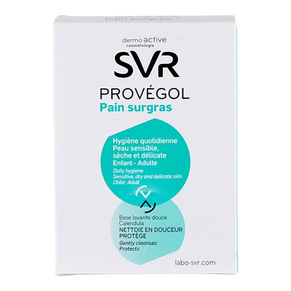 Provégol pain surgras 100g