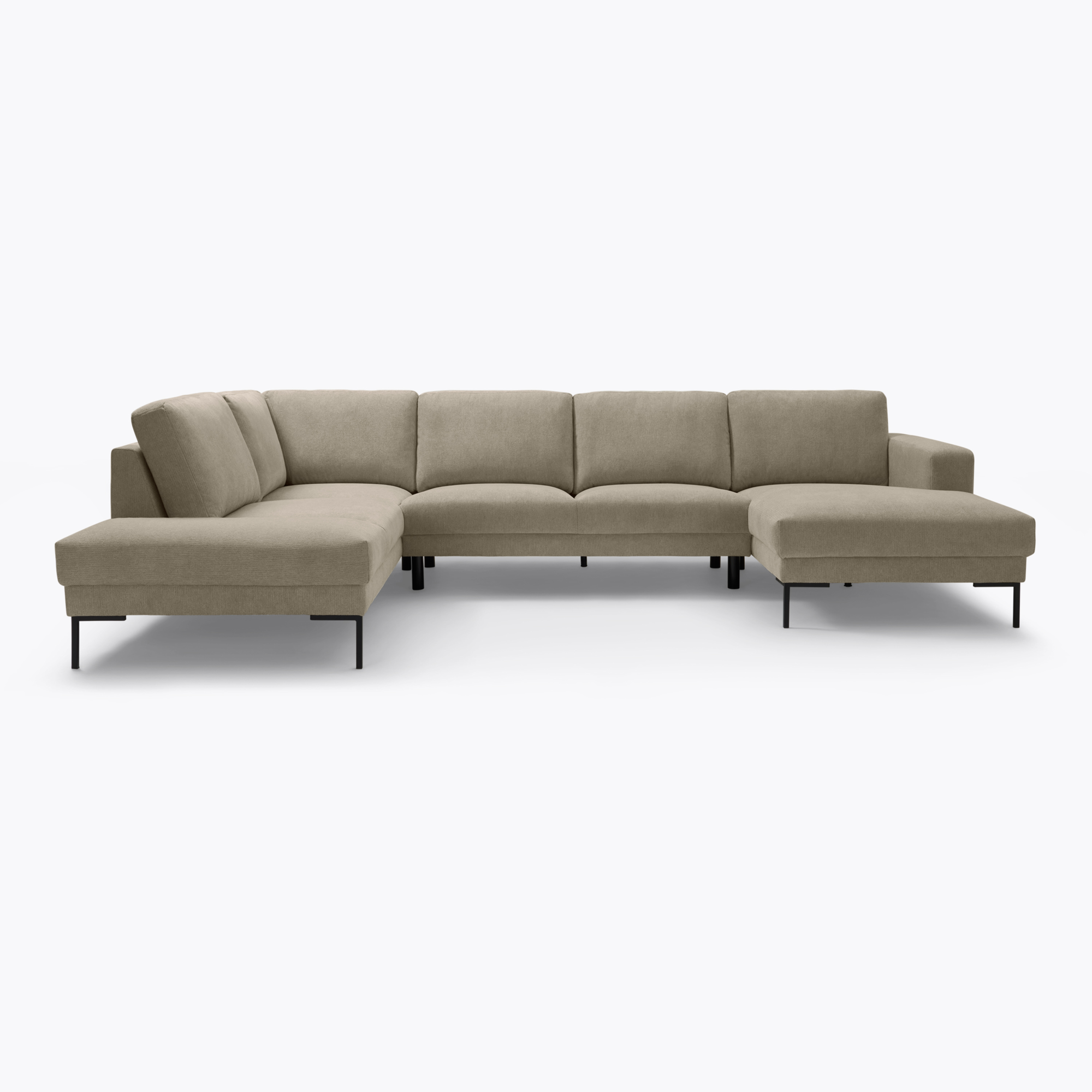 U-bank Bronx mito beige 05 links
