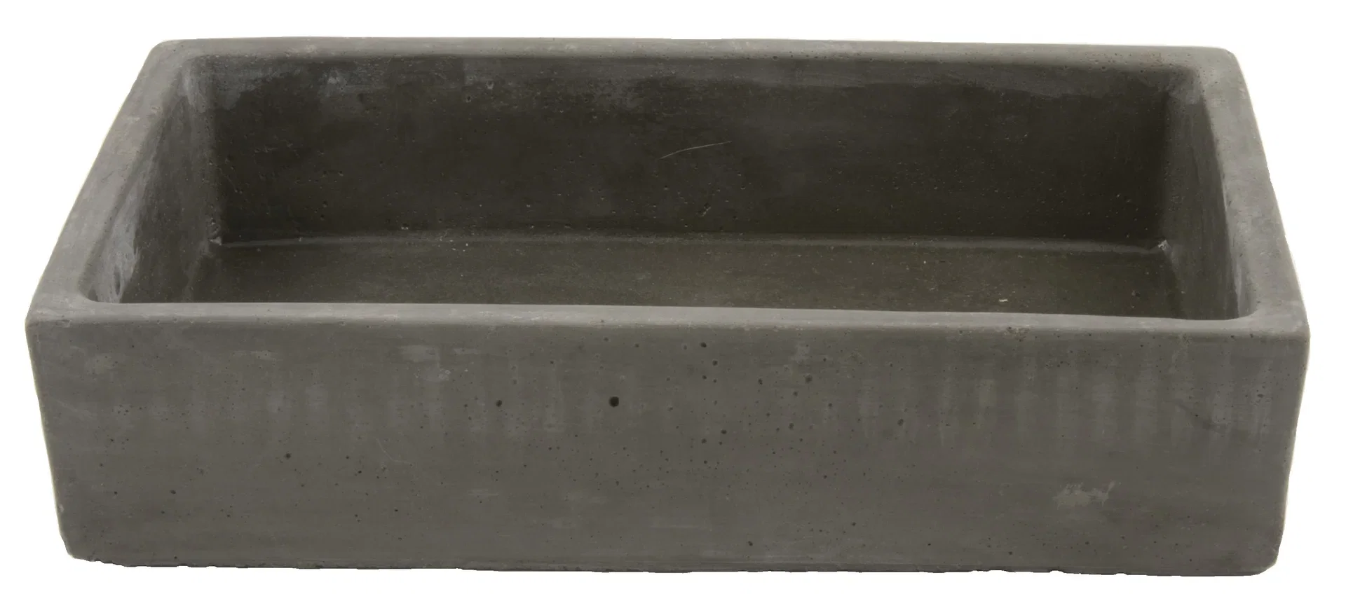 Baker dekorfat Lengde 38,5 cm