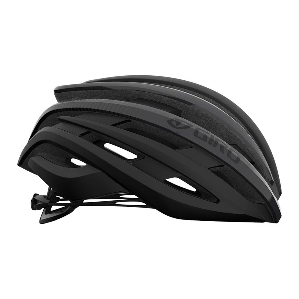 Giro CINDER MIPS - Casque route mat bla/charcoal