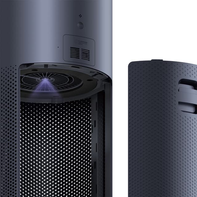 Smartmi Air Purifier 2 SM1009
