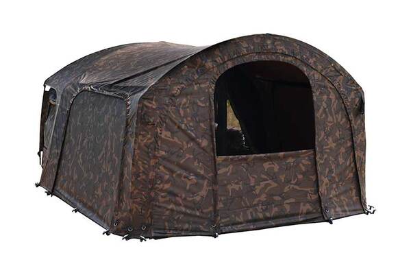 Surtoile Fox Frontier X Camo Deluxe Extension