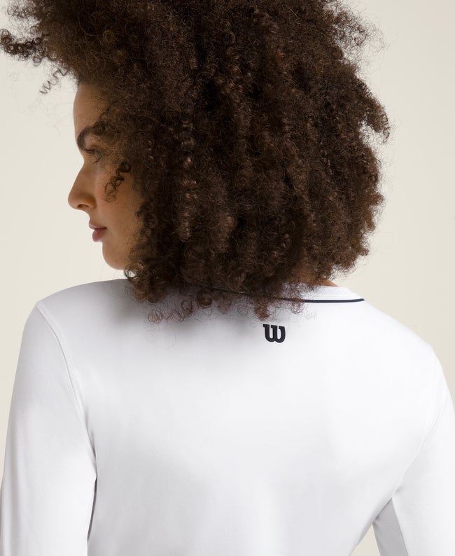 All Day Long Sleeve