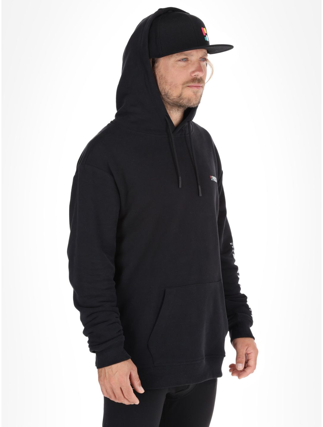Arty Hoody trui heren