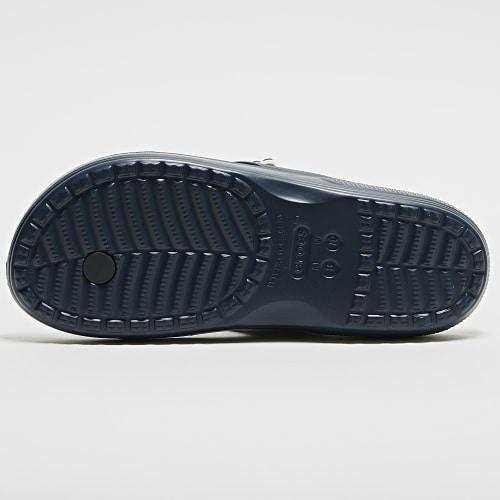 Tongs Classic II Flip Bleu Marine