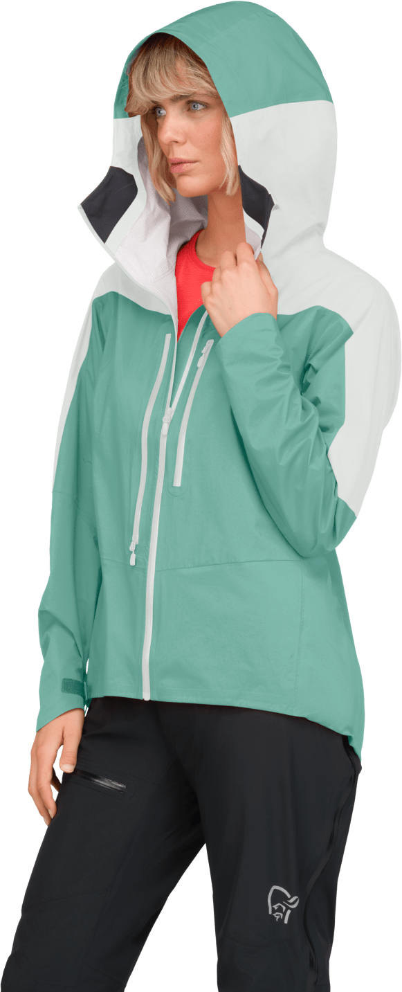Norrøna Falketind Dri1 Jacket W's