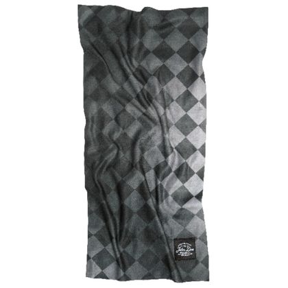 Tour de cou John Doe Heritage Flag - Noir