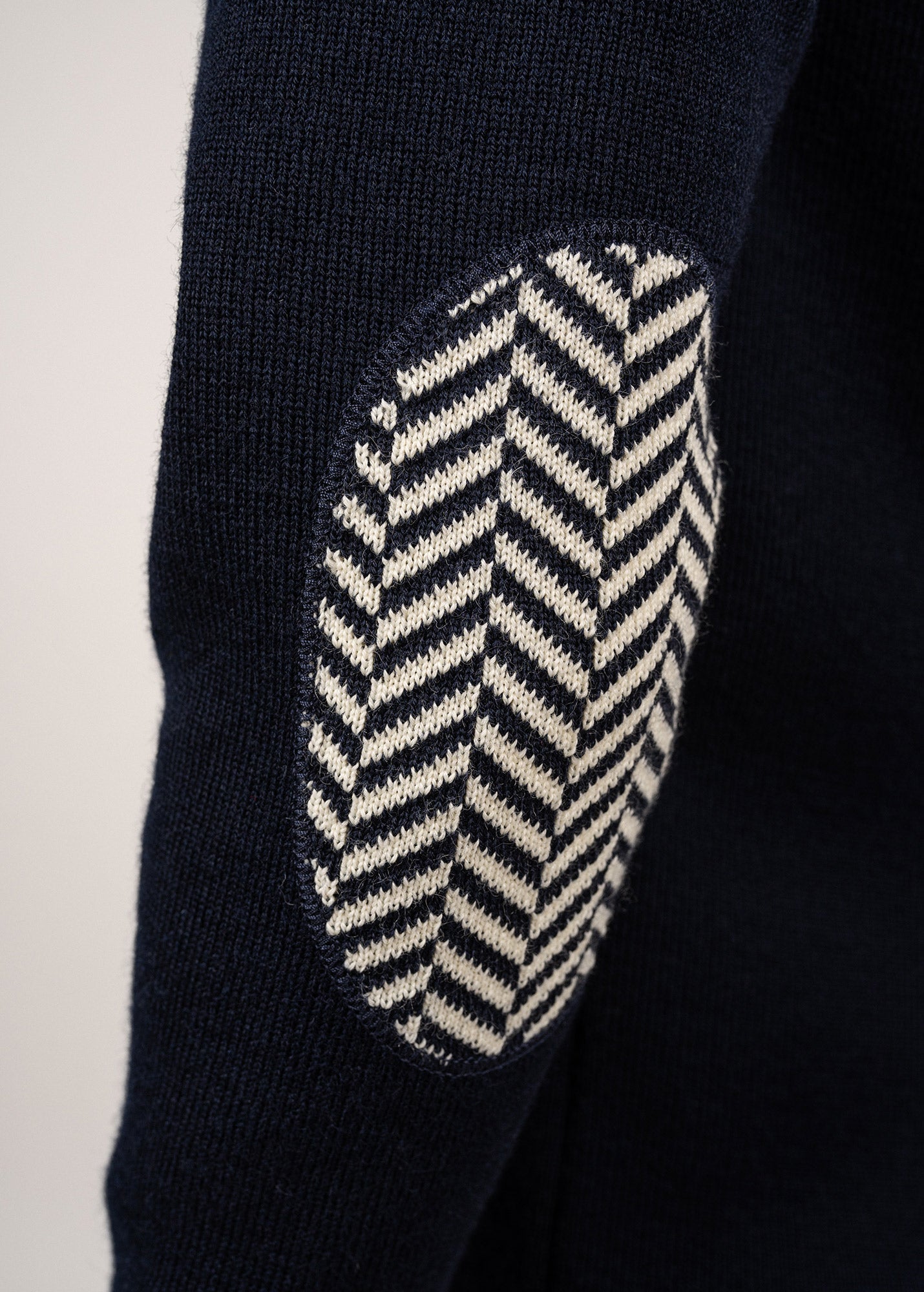 Pull marin Le Chevron