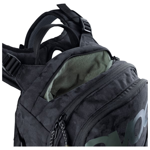 Evoc - Trail Builder 35 - Sac à dos vélo
