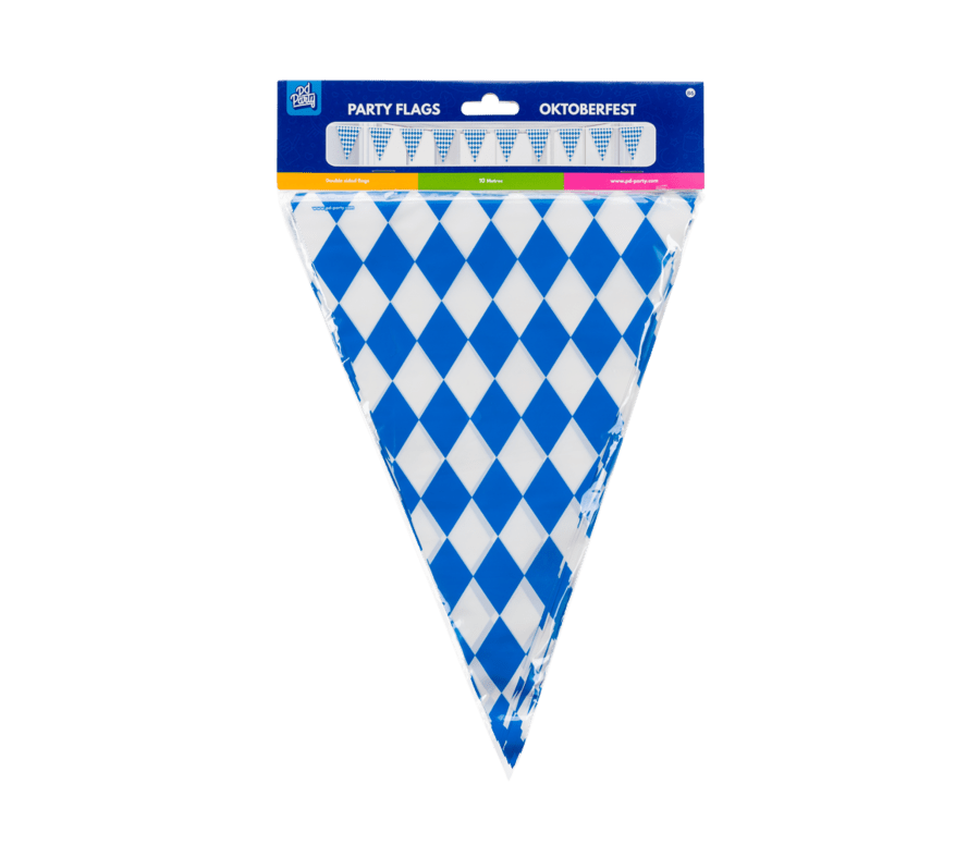 Oktoberfest Slinger 10m