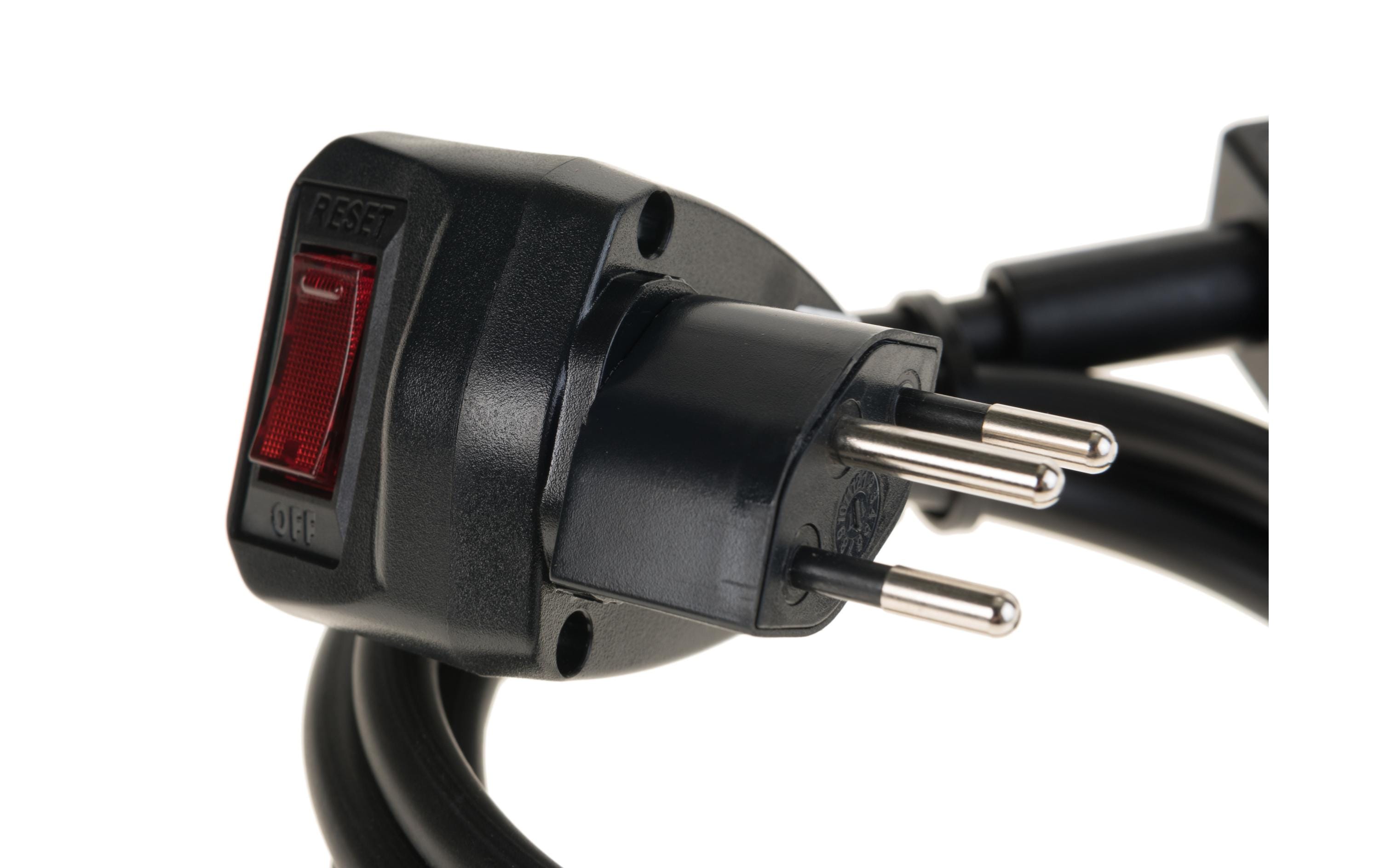 Adapterkabel 1.5 m C19-T12Adapterkabel 1.5 m C19-T12