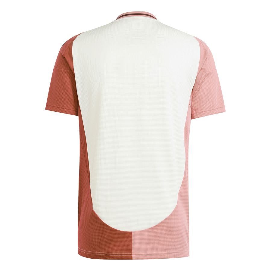 Lyon Troisième Maillot 2024/25