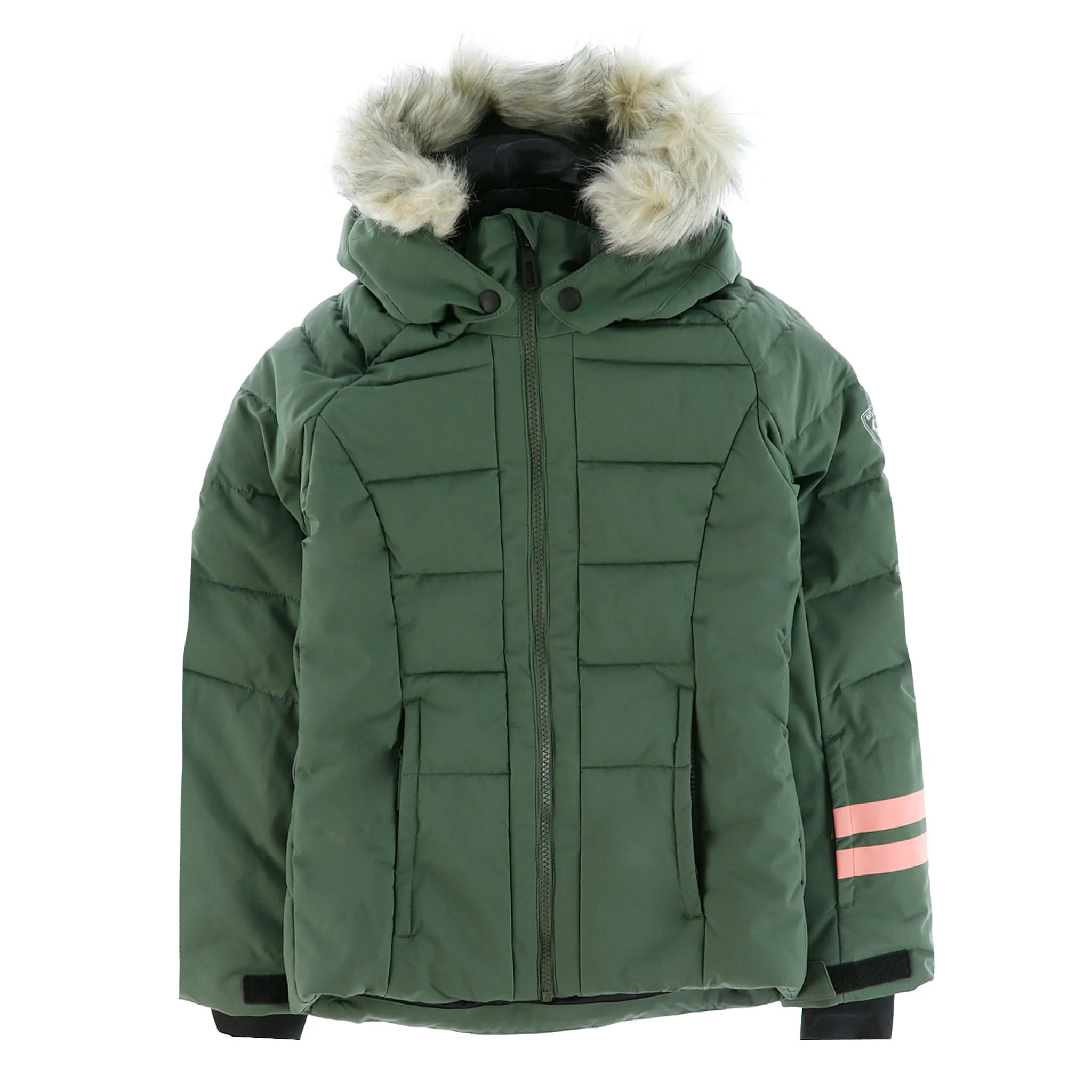 Rossignol Manteau Polydown 10-16ans