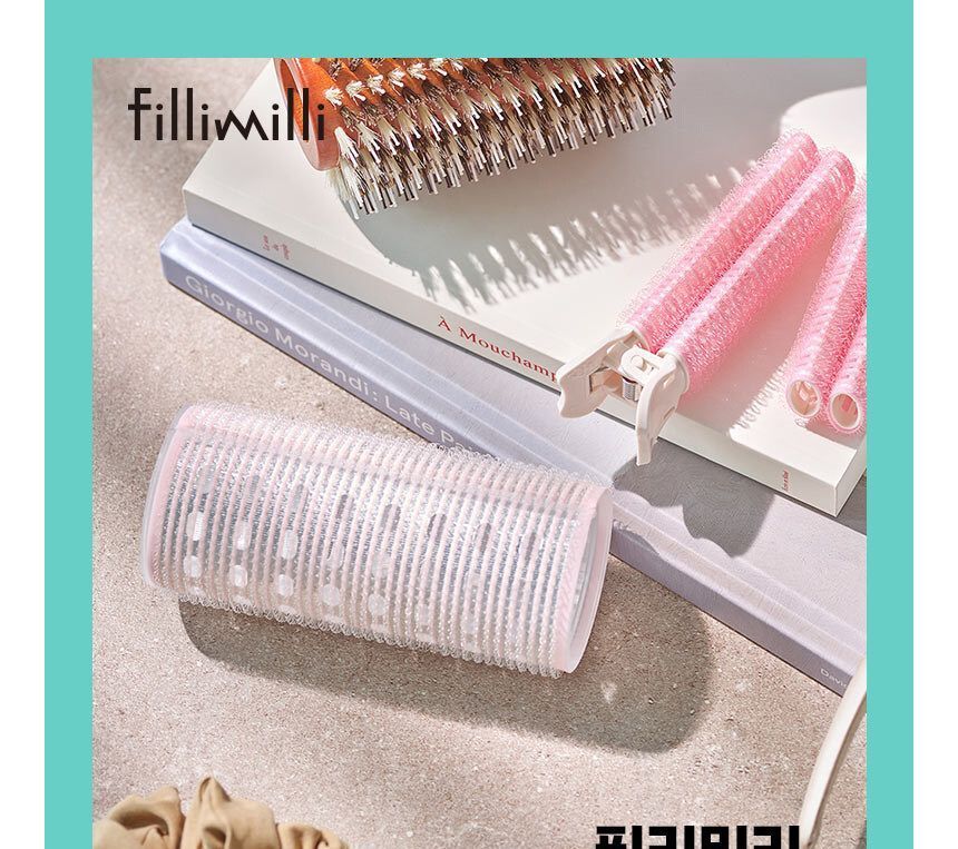 fillimilli - Pony Haarroller