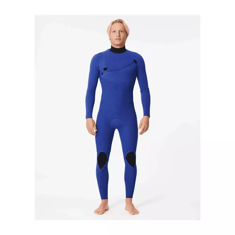 Combinaison intégrale RIPCURL E Bomb 43Gb Z/Free Stmr Black