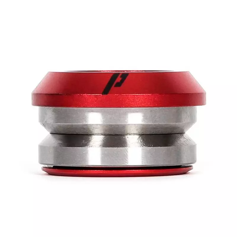 Jeu de direction trottinette PRIME Whirlwind Rouge