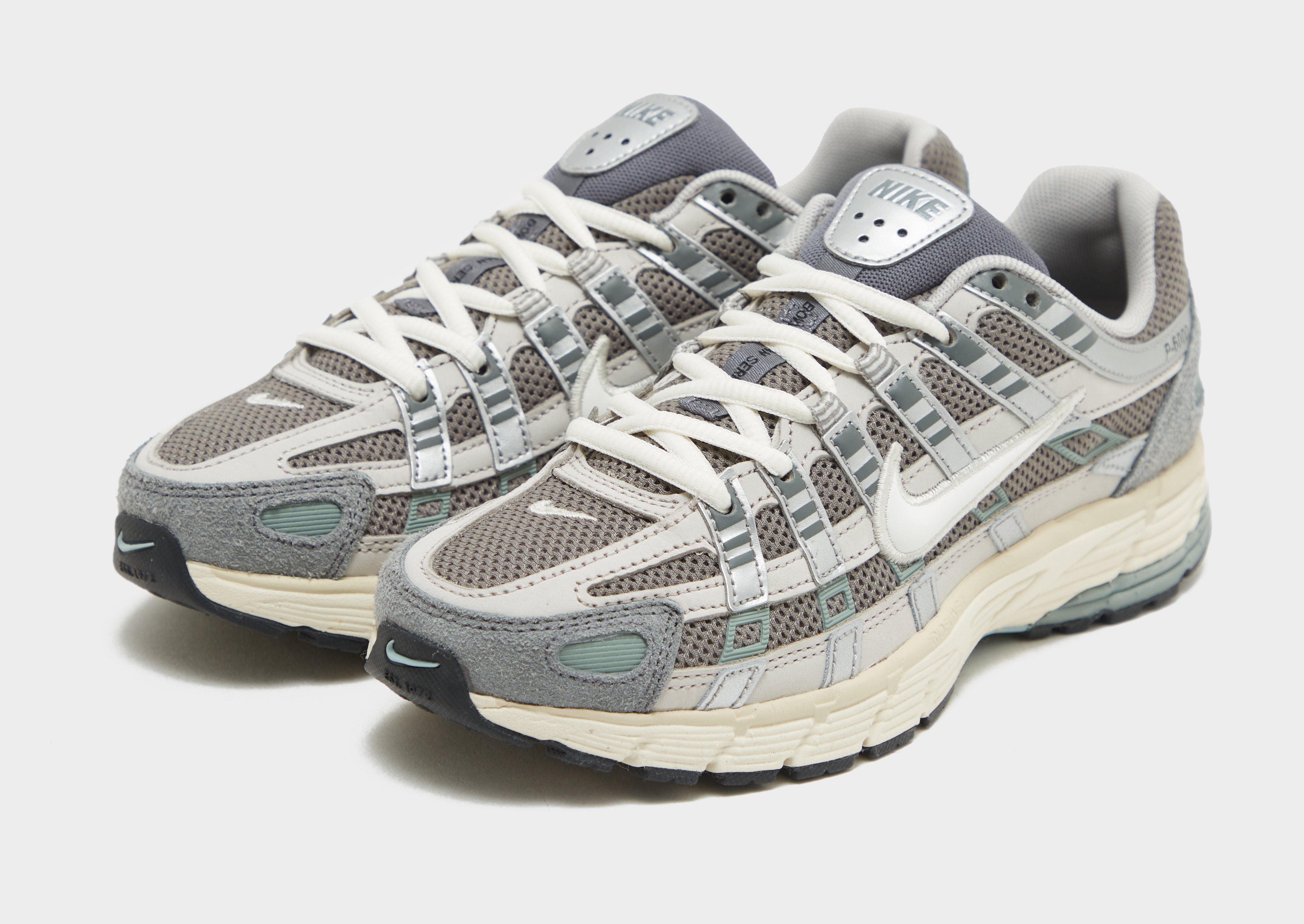 Nike P-6000 Femme