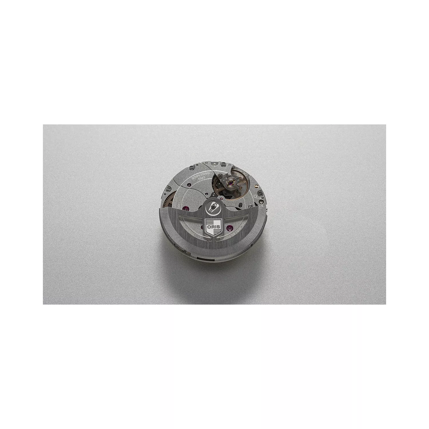 ORIS Aquis Date Cal. 400 41,5mm 01-400-7769-4154-07-8-22-09PEB
