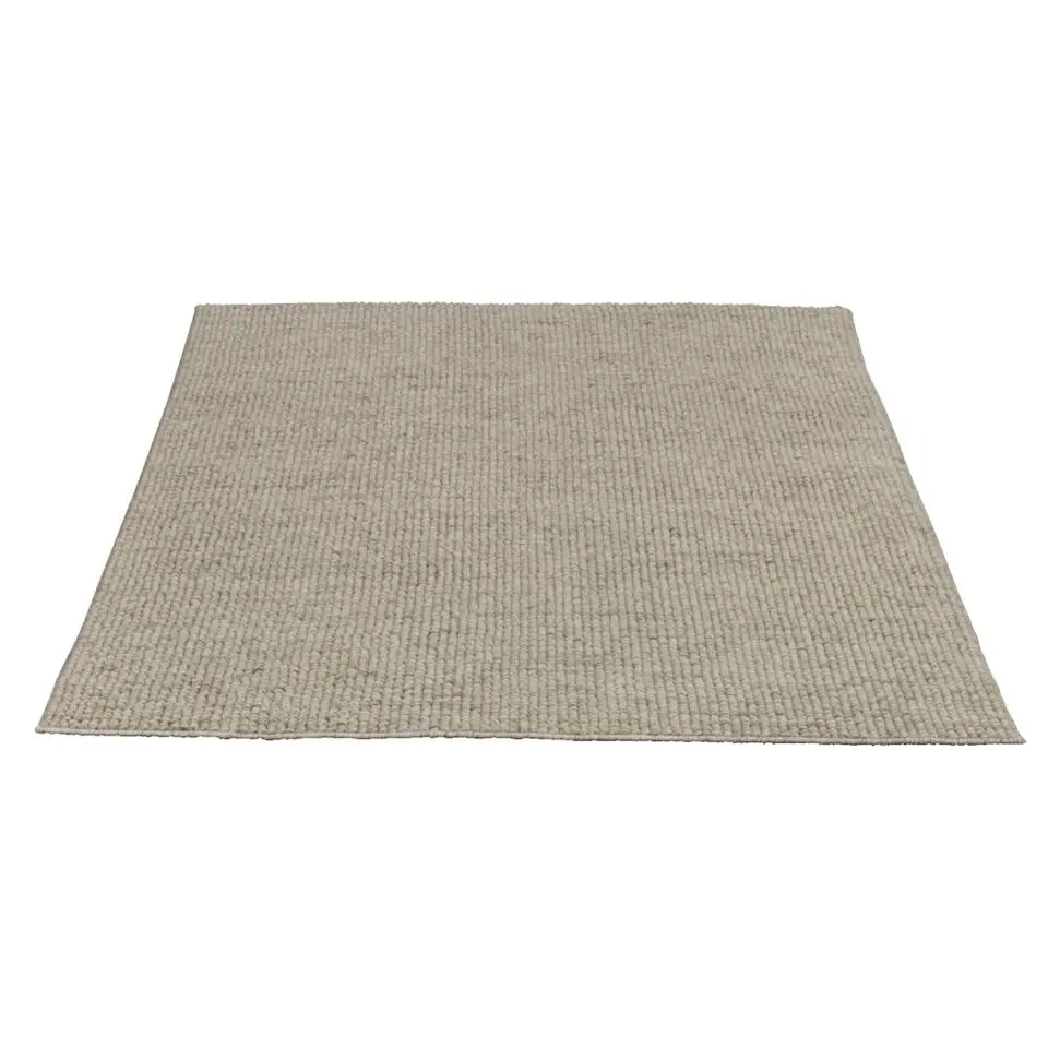 Vloerkleed Burley - beige - 160x230 cm