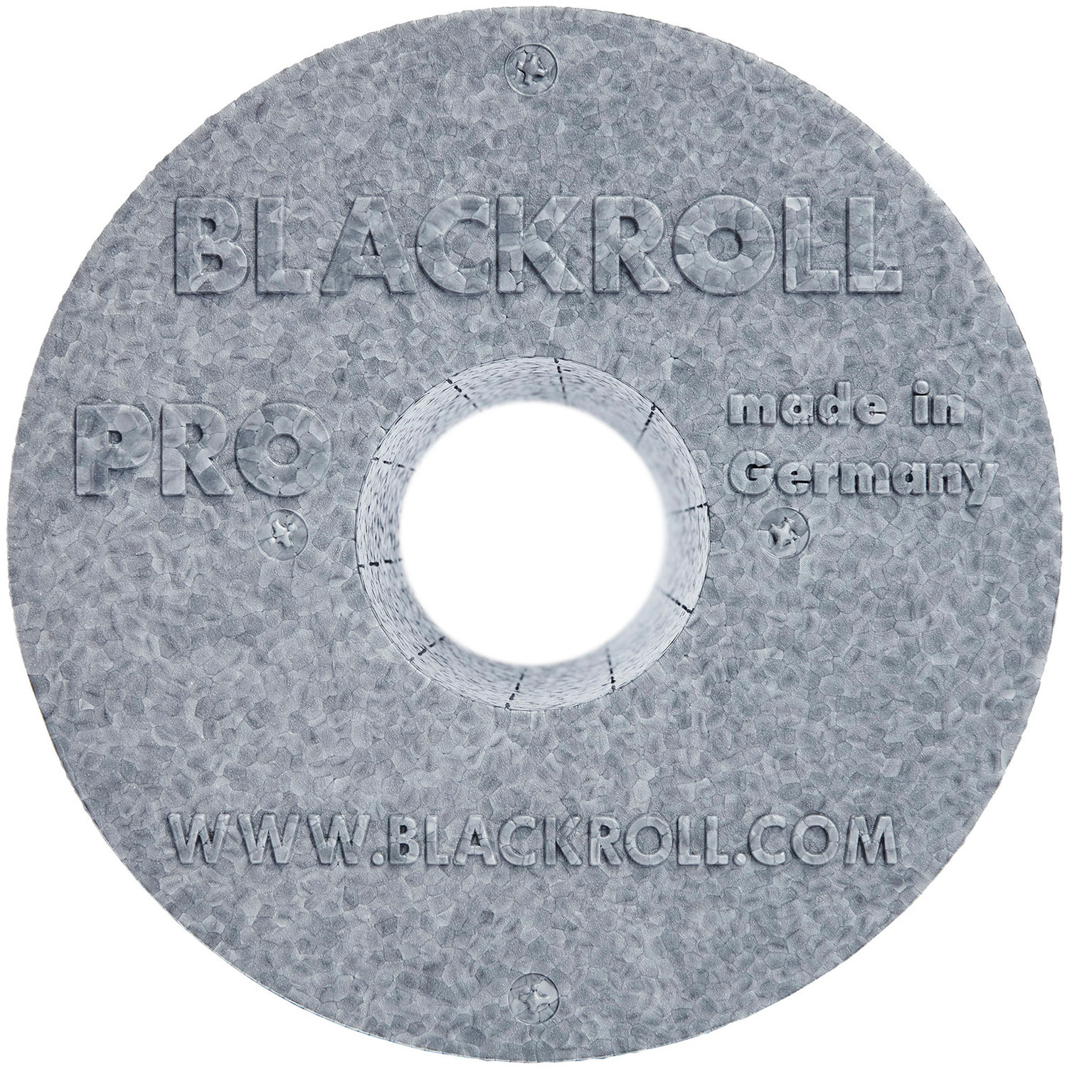 BLACKROLL Pro Foamroller