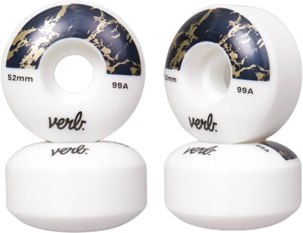 Verb Dip 99A Skateboard Hjul 4-Pak | SkatePro