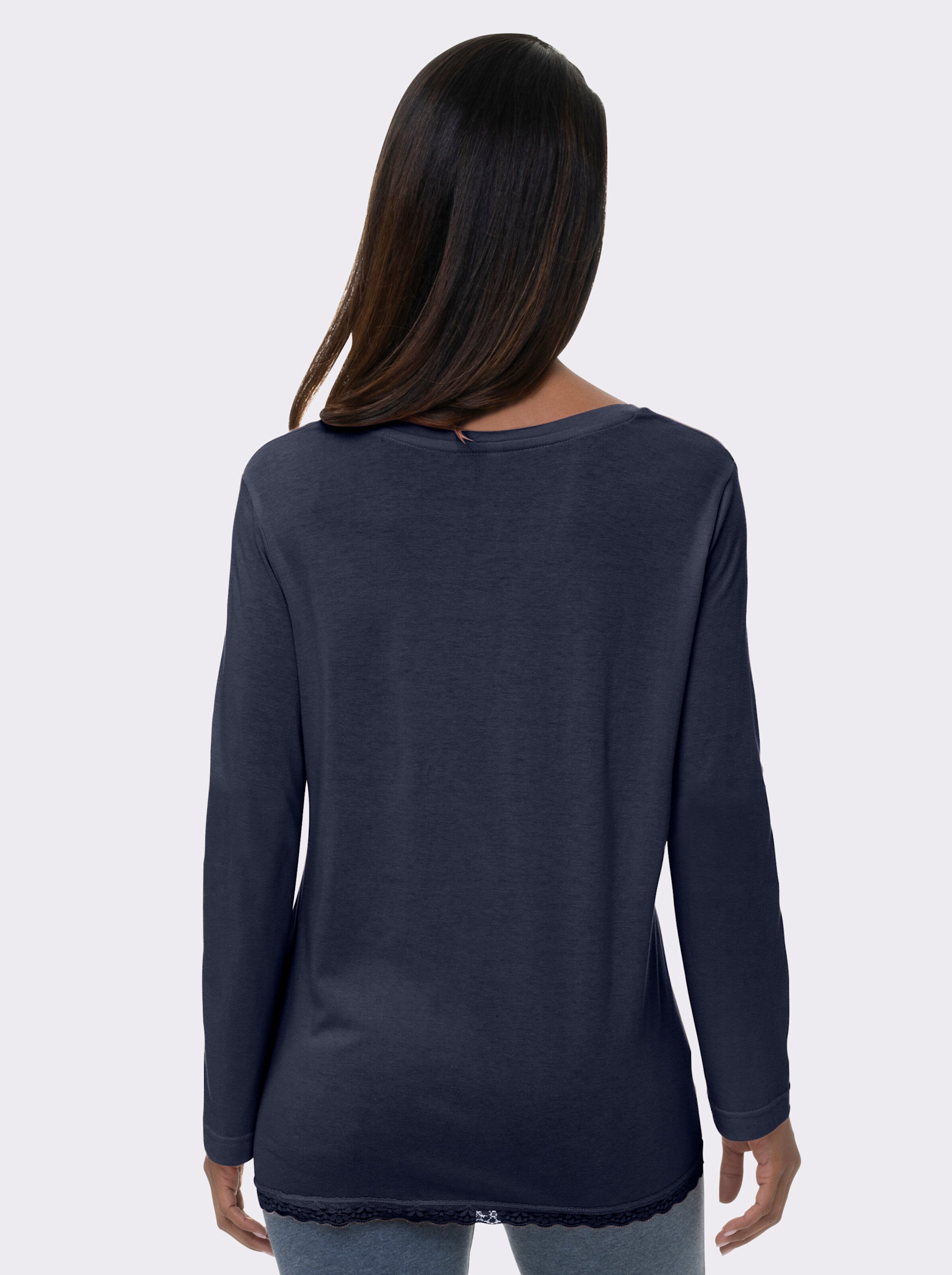 Schlafanzug-Shirt