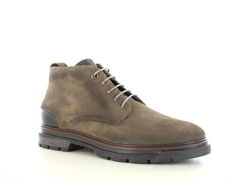 Berkelmans LEVIN DOUGLAS SUEDE