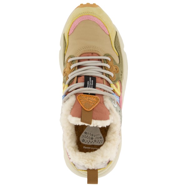 Flower Mountain - Women's Yamano 3 - Baskets