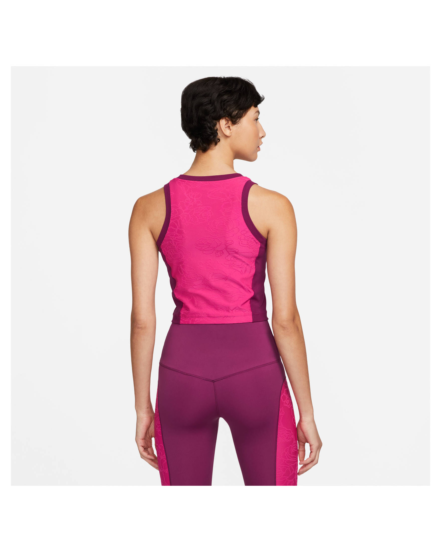 Nike| Damen Sporttop ICON CLASH