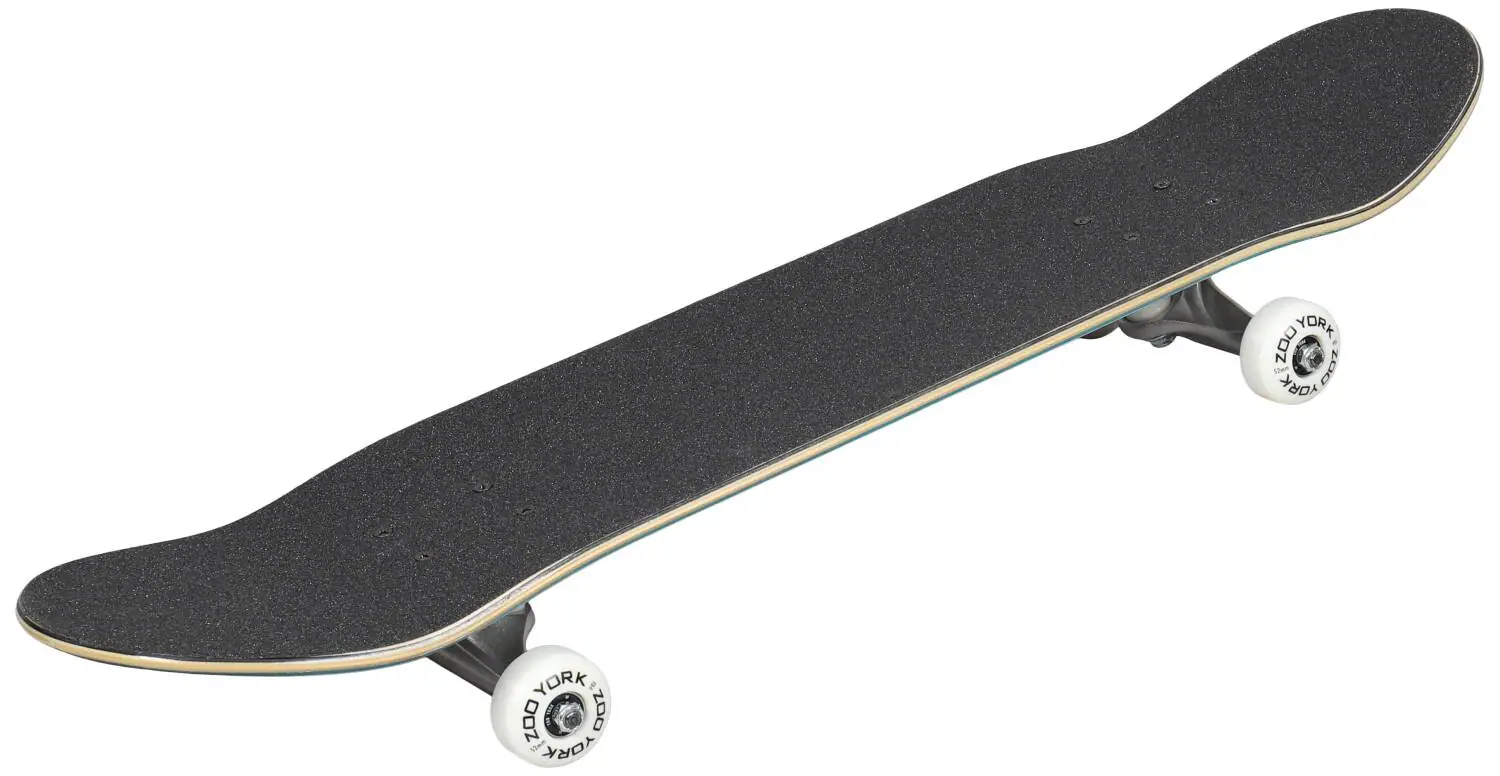 Zoo York Tag Komplet Skateboard | SkatePro
