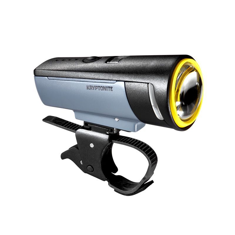 Incite X6 - Lampe avant vélo