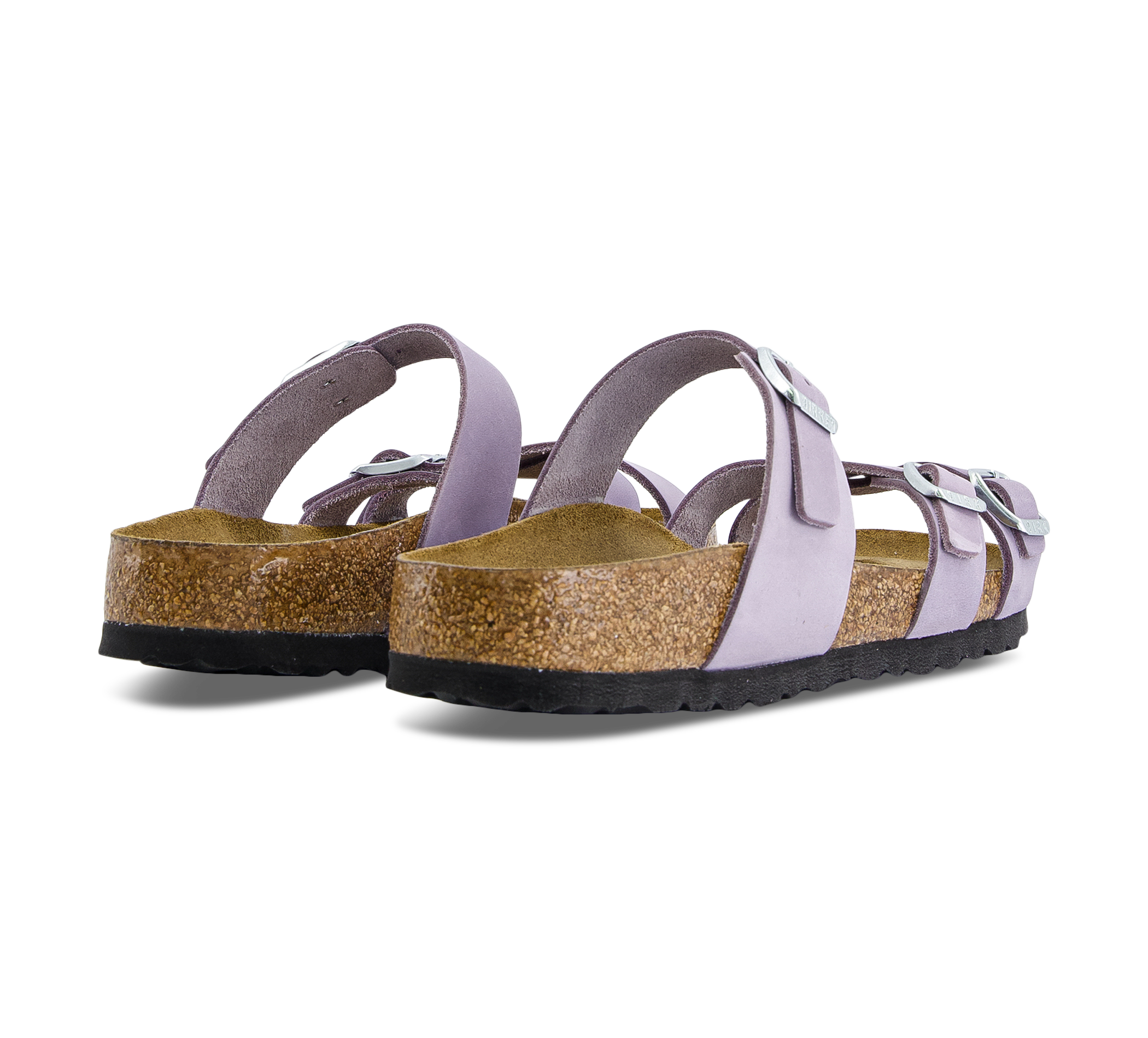 Birkenstock Franca - Offene Hausschuhe