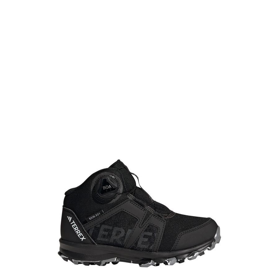 Adidas Chaussure de randonnée Terrex BOA Mid RAIN.RDY