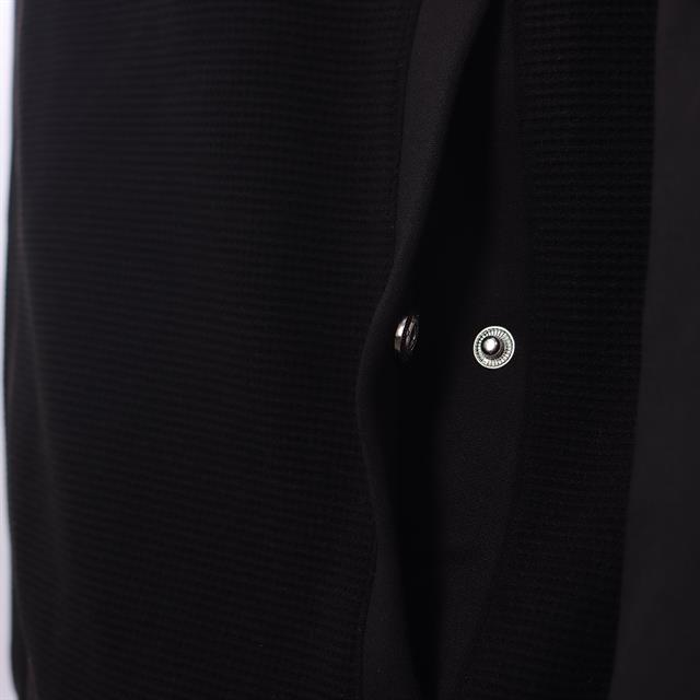Vest QUUR QClassic Men Zwart