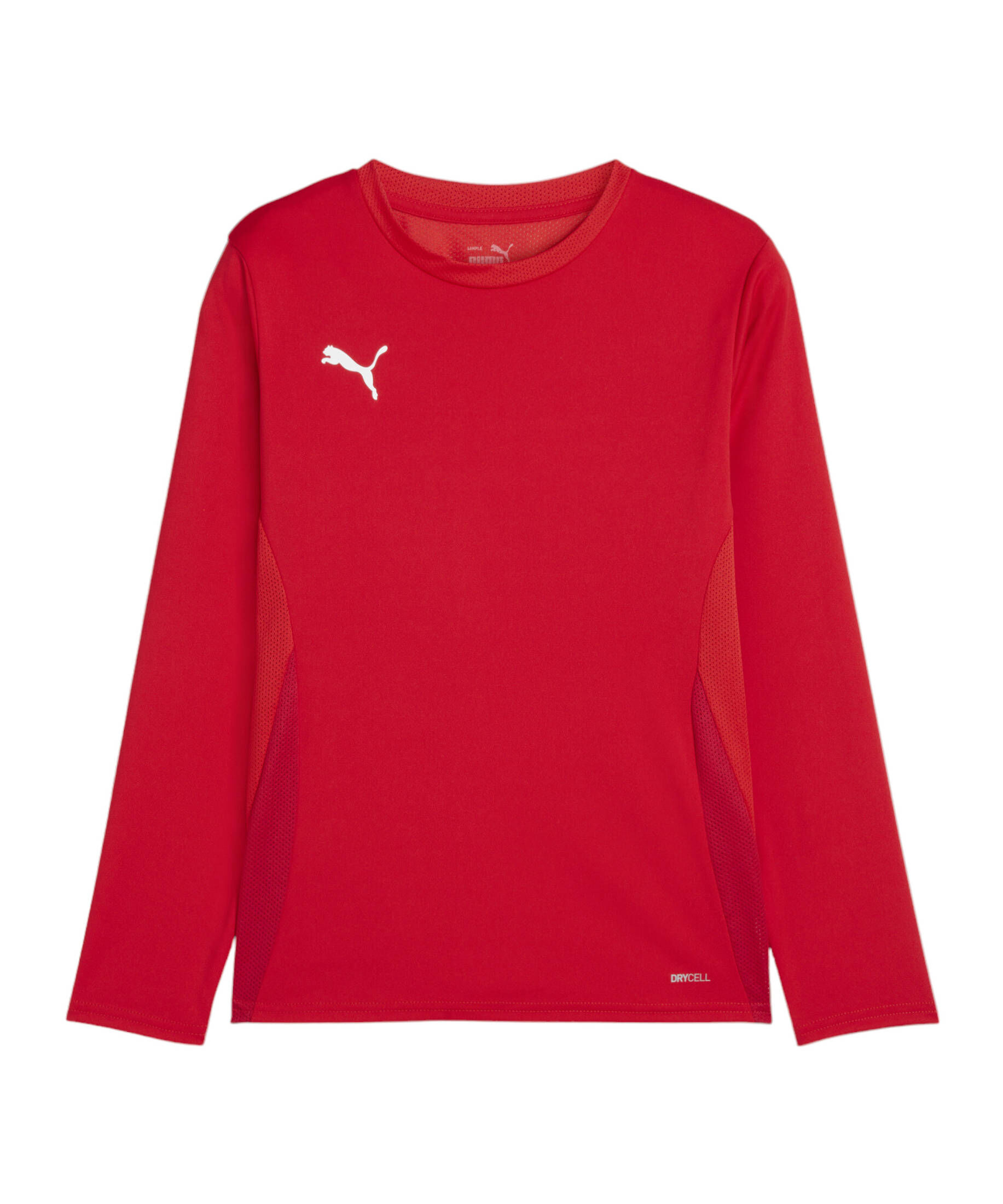 Puma| Kinder Trikot teamGOAL