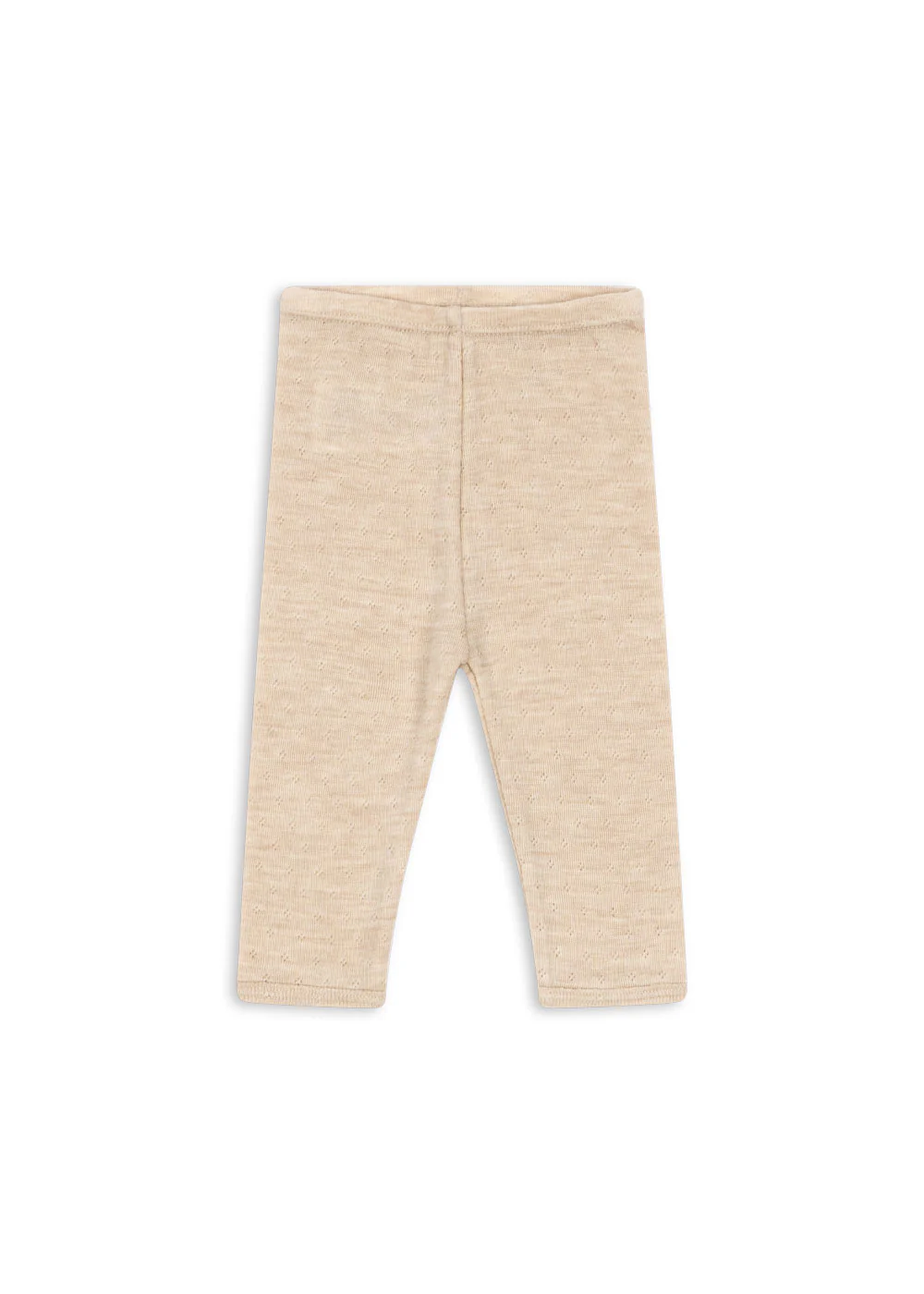 Uma bukser - blush - 0-1M