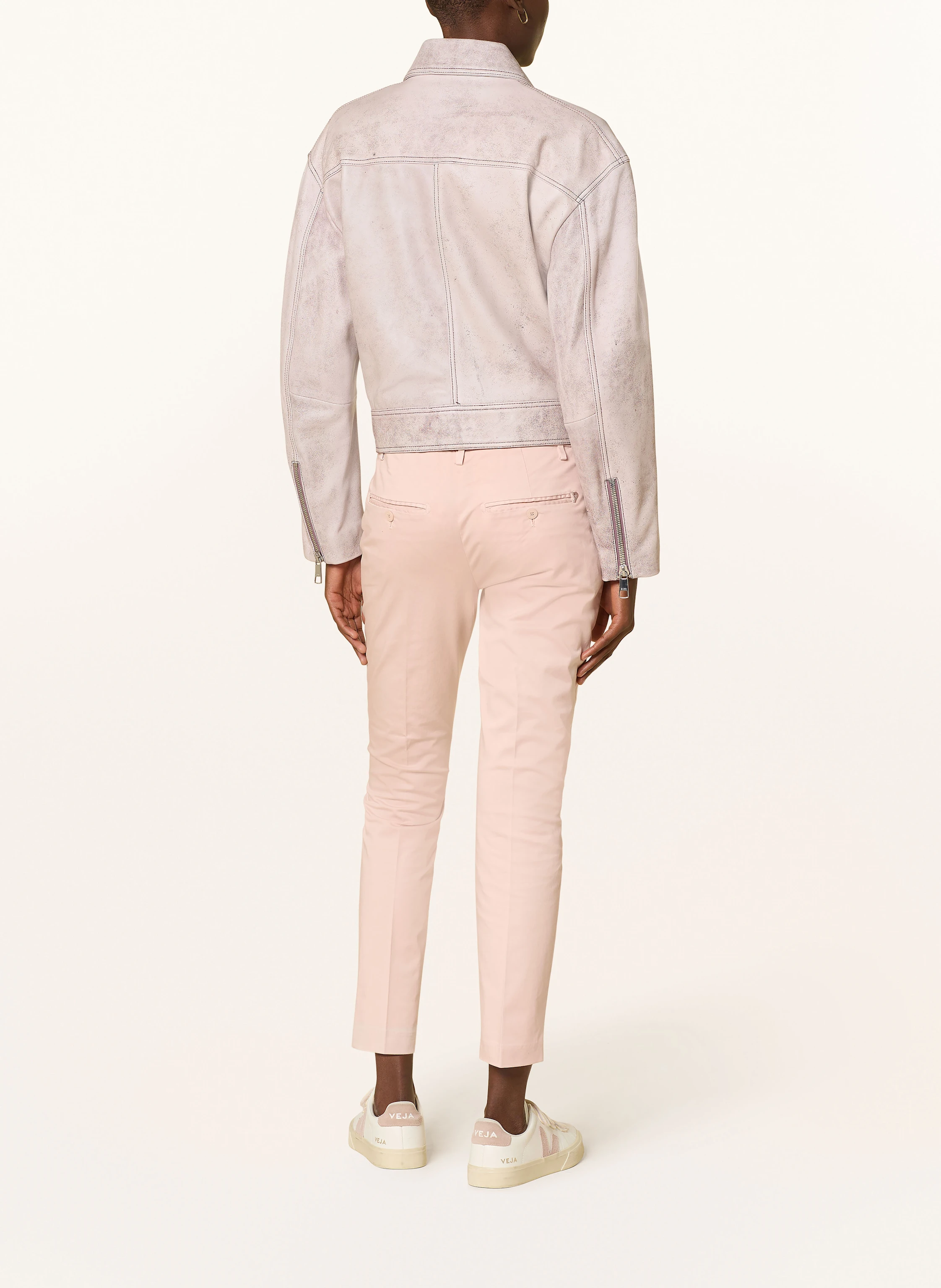 Dondup 7/8-Chino PERFECT-SLIM