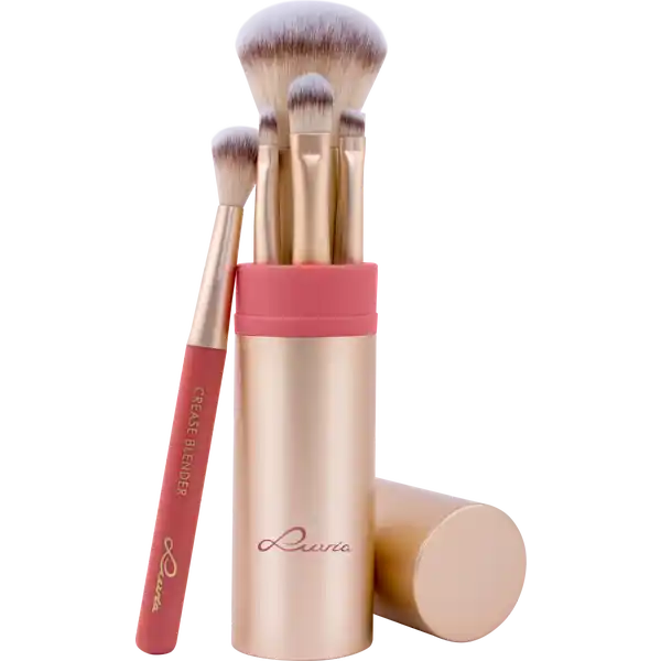 Brush Travel Set - Anniversary