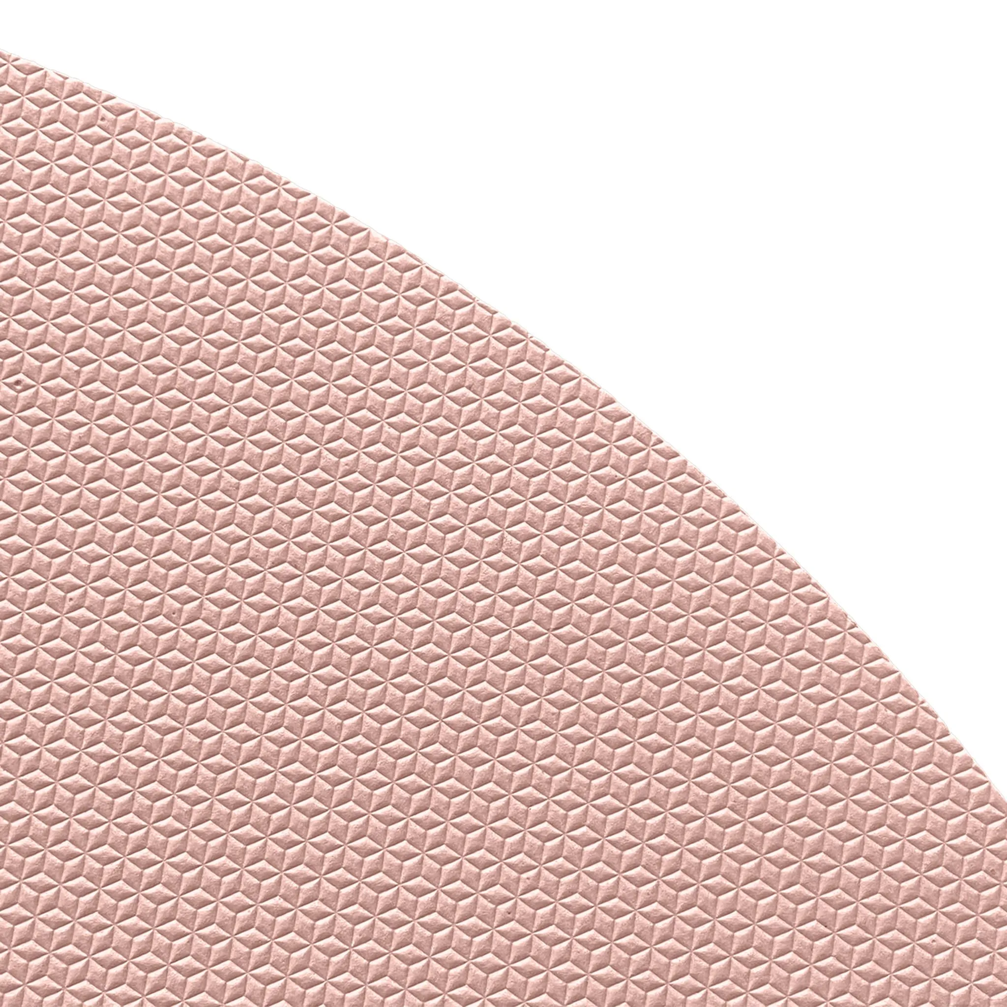 Quut Tapis de Jeu Large - Nuage Rose