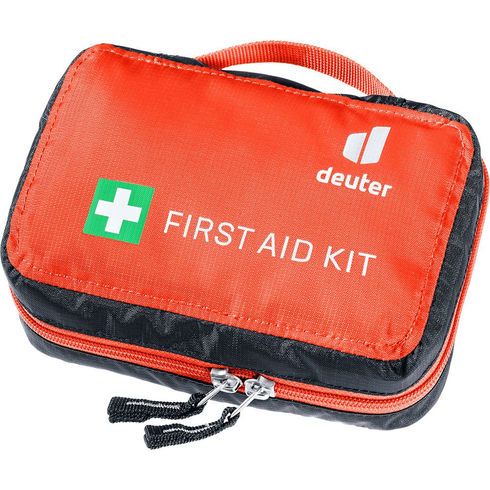 deuter First Aid Kit Erste-Hilfe-Set papaya