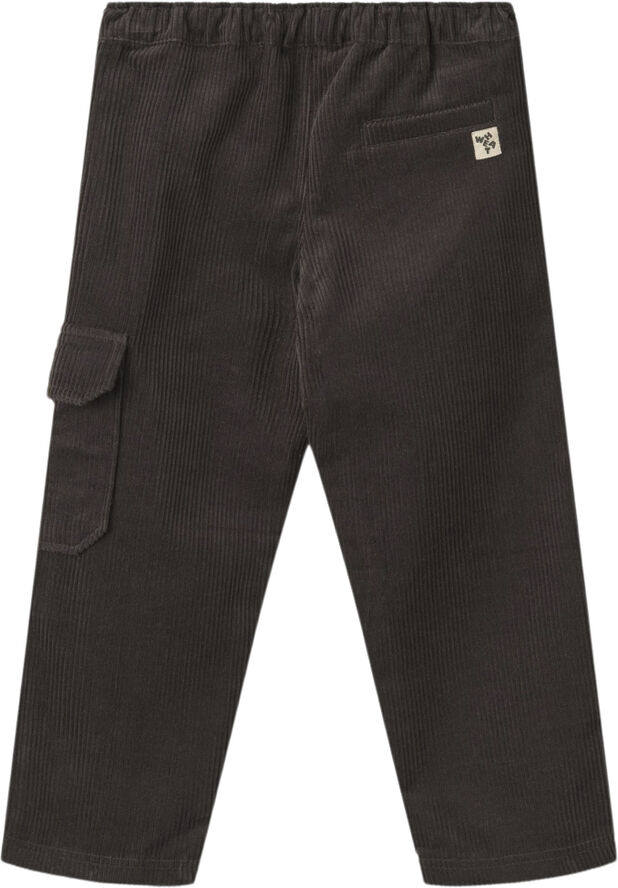 Wheat Chinos Aske Raven
