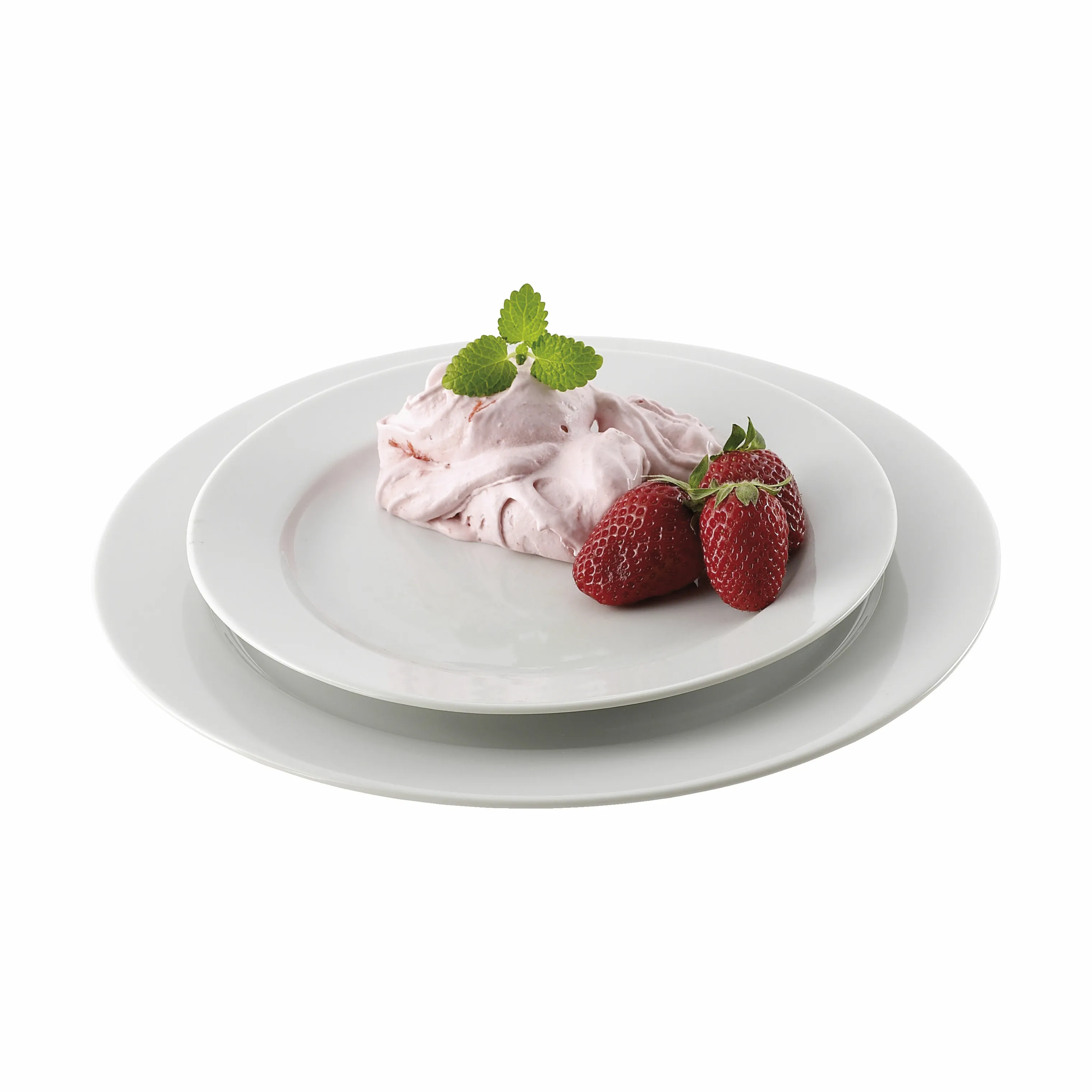 Eva Trio Legio Frokosttallerken