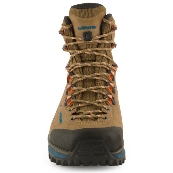 Lowa - Women's Randir GTX Mid - Chaussures de randonnée