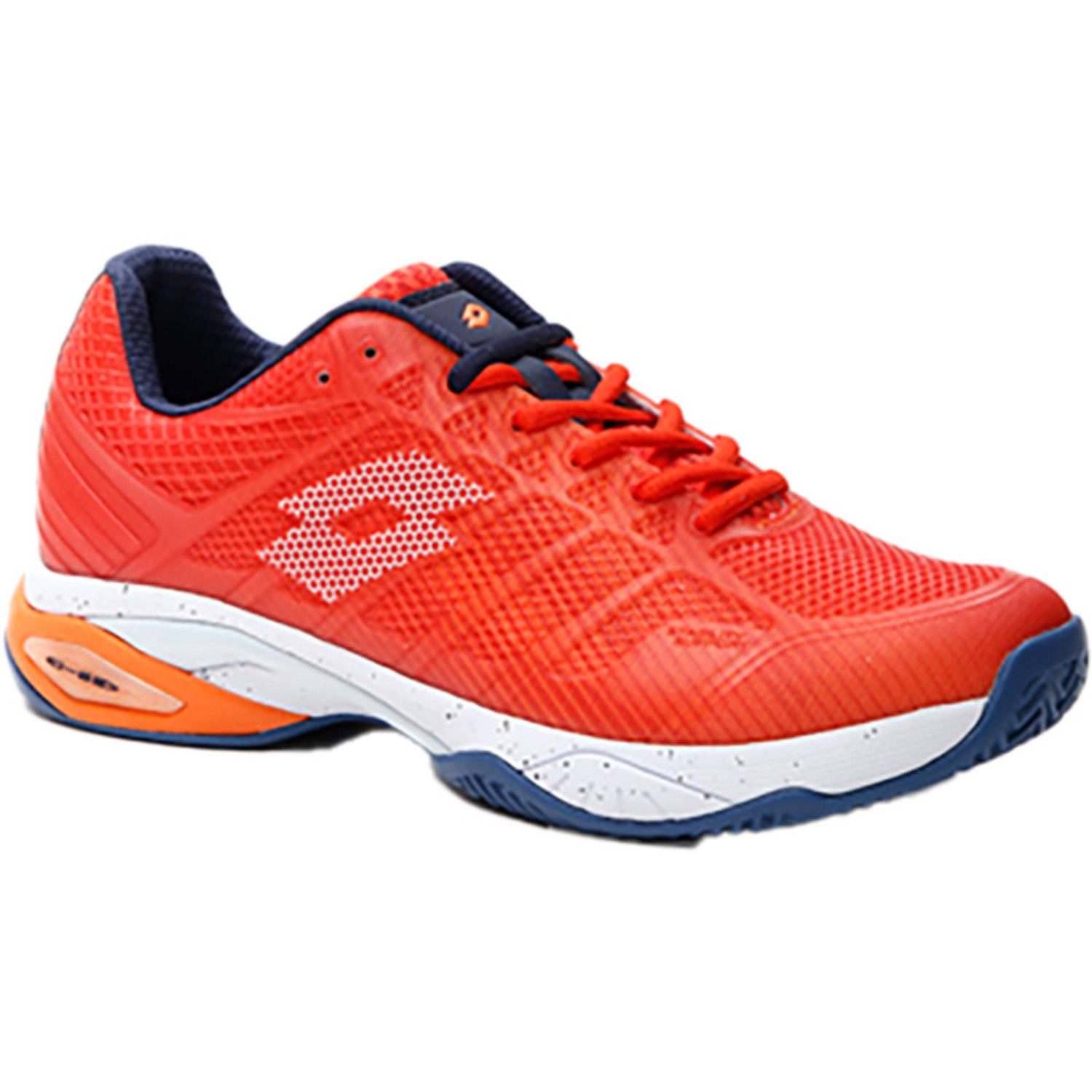 Lotto Mirage 300 III Clay Heren