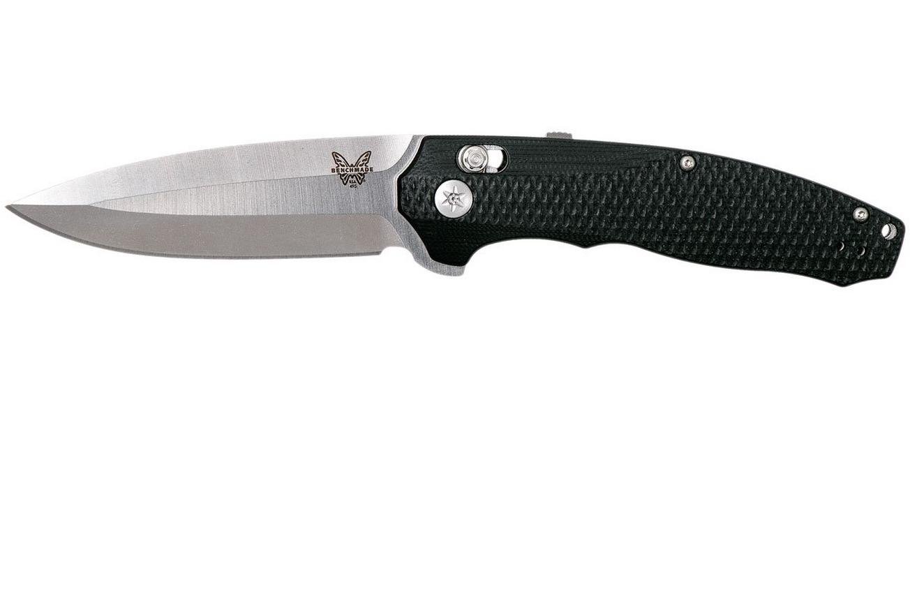 Benchmade Vector 495 Axis Flipper zakmes