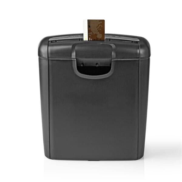 A4 papirmakulator 10L