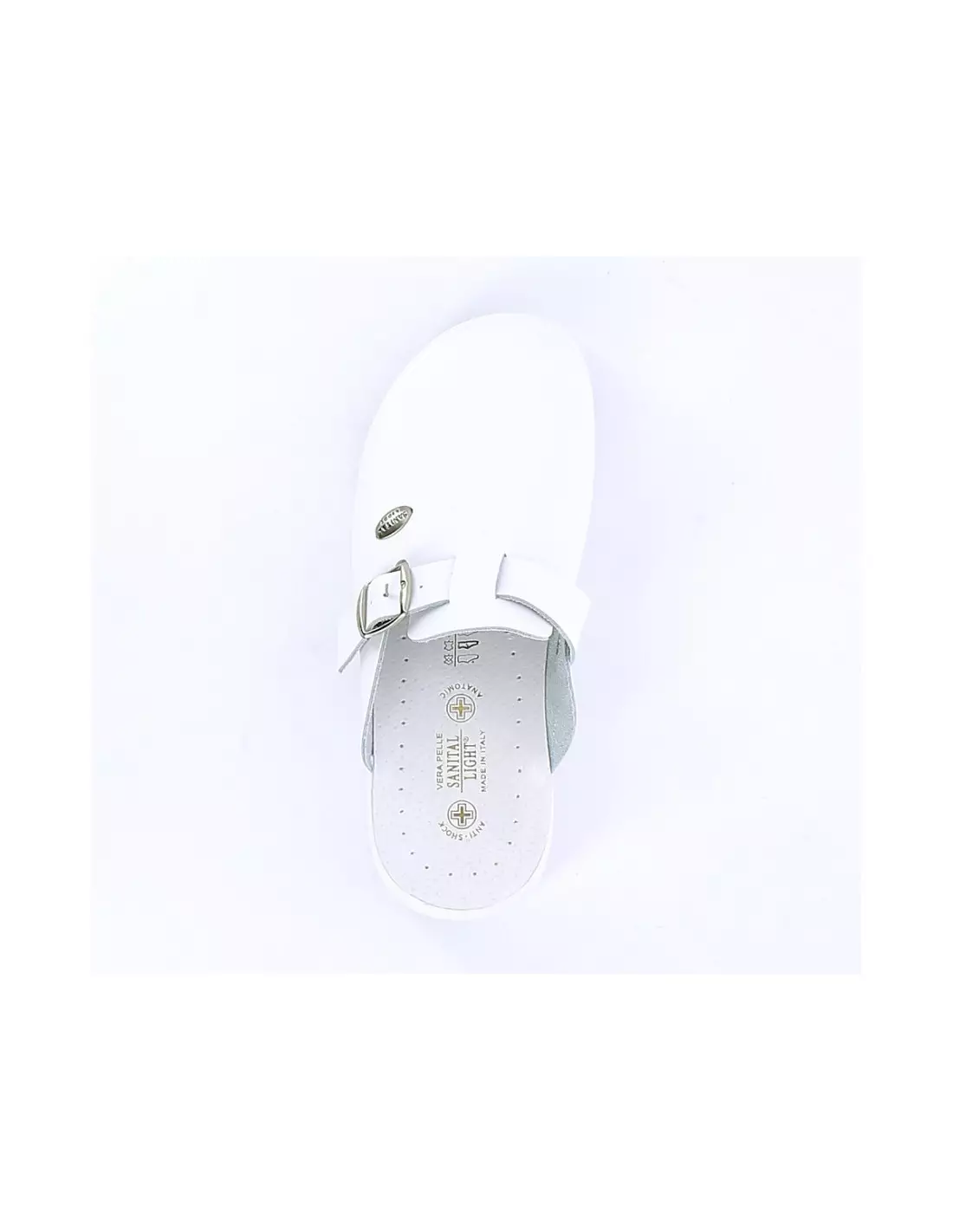 SANITAL LIGHT 1773 - Professionnels Blanc