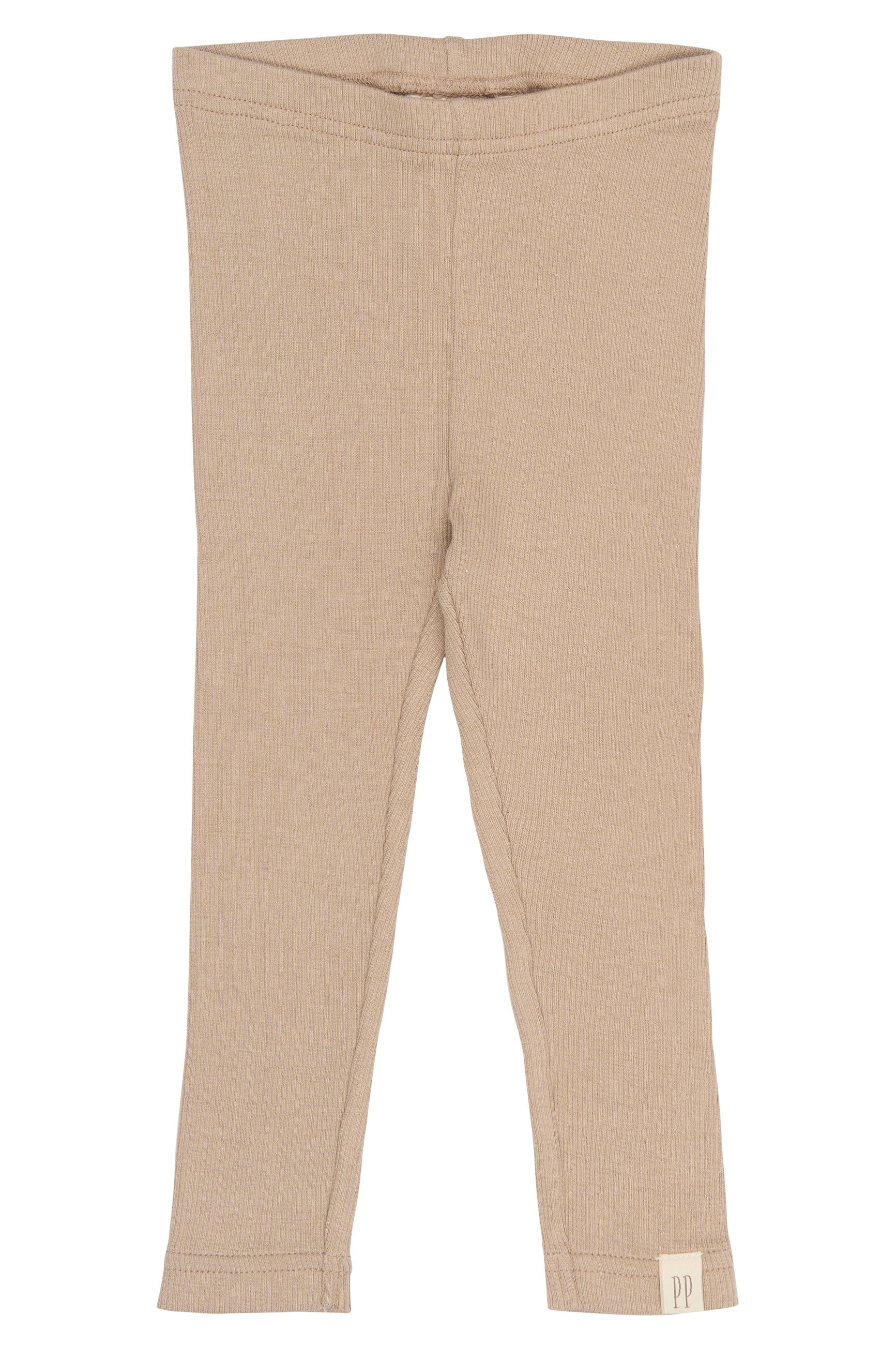 Petit Piao Leggings Stone